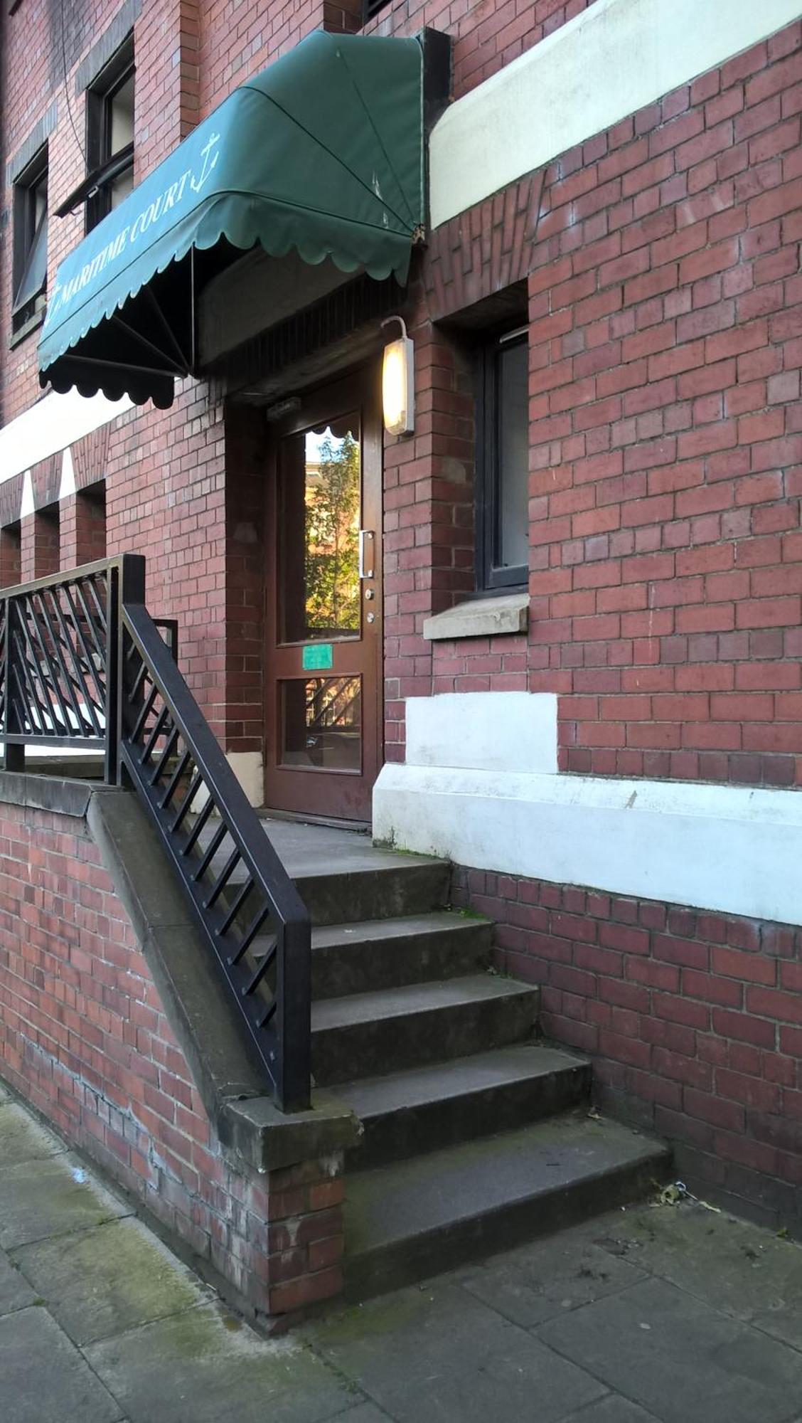 Lovely Ground Floor Apartment In Great Location At The Shore, Эдинбург Экстерьер фото