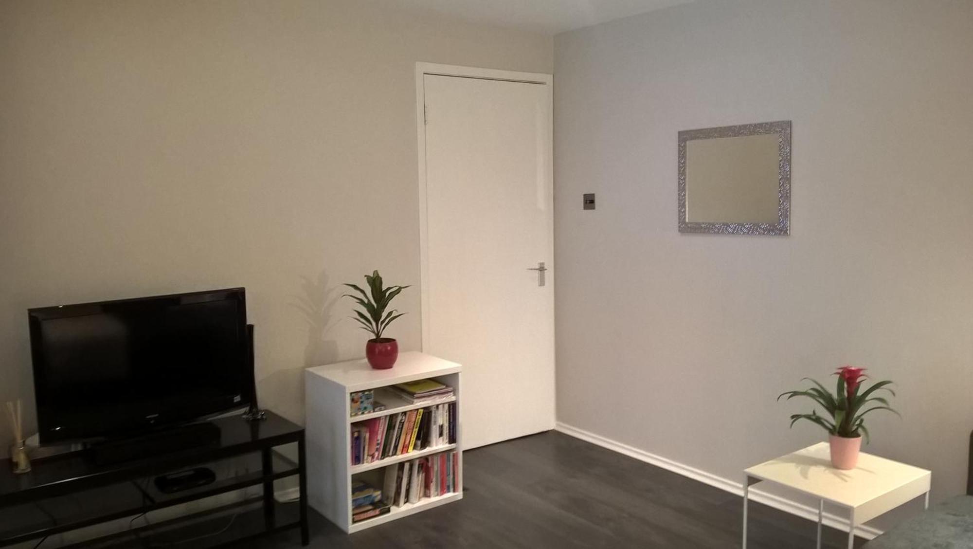 Lovely Ground Floor Apartment In Great Location At The Shore, Эдинбург Экстерьер фото