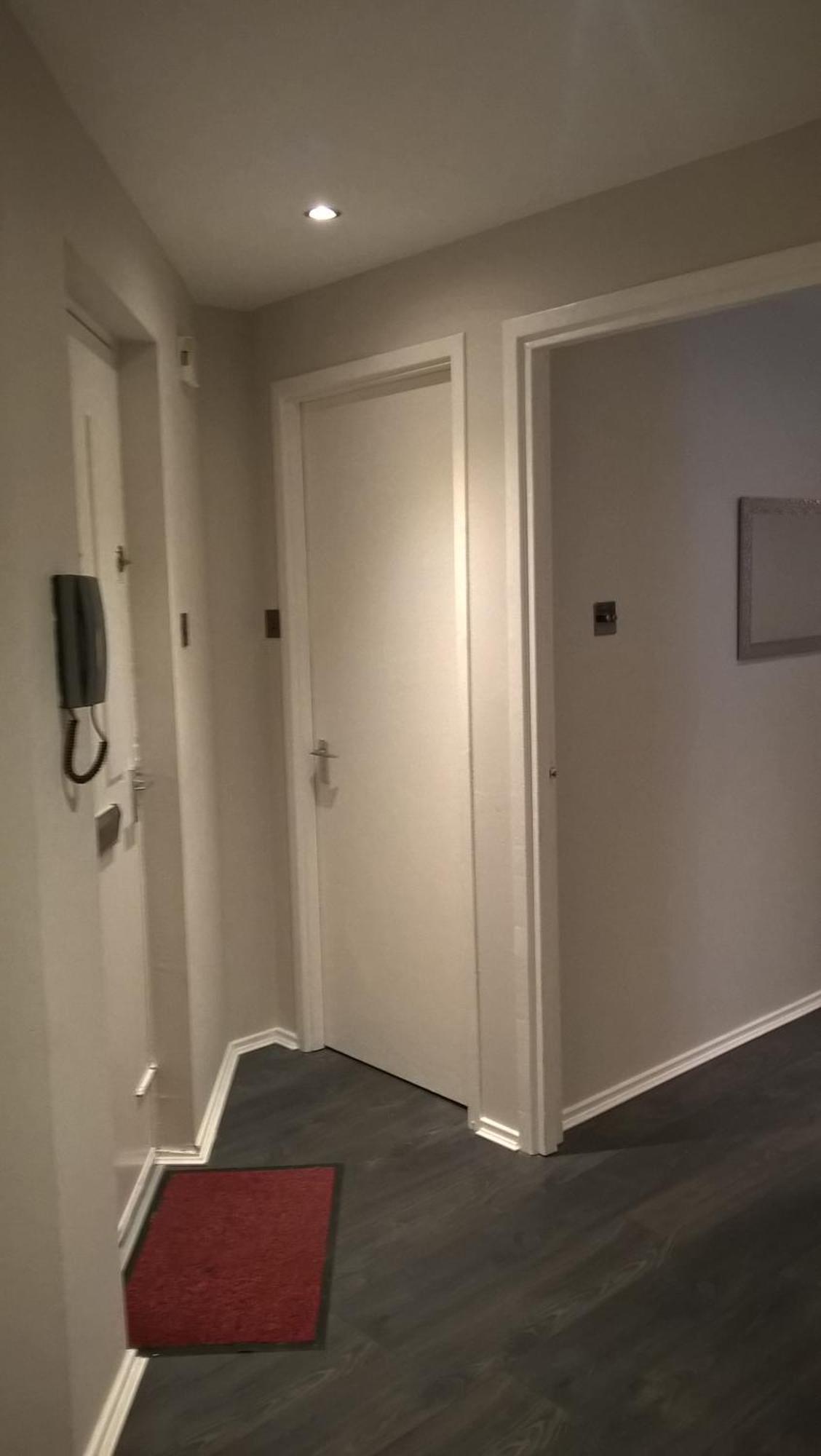 Lovely Ground Floor Apartment In Great Location At The Shore, Эдинбург Экстерьер фото